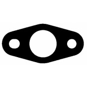 Прокладка компрессор наддува Elring, арт. 631.012