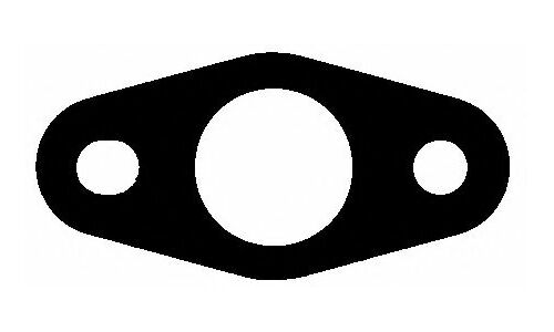 Прокладка компрессор наддува Elring, арт. 631.012