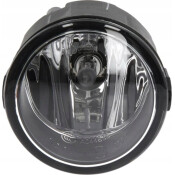 Фара противотуманная правая/левая Valeo Fogstar, для Nissan, Infiniti, с лампой H8, 1 шт, арт. 043403