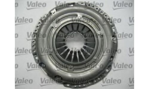 Комплект сцепления Valeo, арт. 826743