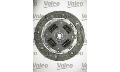 Комплект сцепления Valeo, арт. 826743