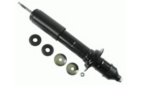 Амортизатор Sachs газомасляный двухтрубный, задний, правый/левый, 1 шт, арт. 311 995