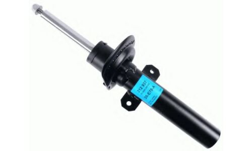 Амортизационная стойка Sachs газомасляная двухтрубная, передняя, правая/левая, 1 шт, арт. 312 937