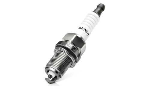 Свеча зажигания Denso с иридиевым электродом, арт. K16PSRB8