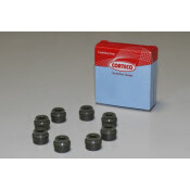 Комплект маслосъемных колпачков Corteco, арт. 19020514