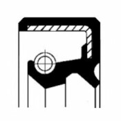 Сальник рулевого редуктора Corteco, арт. 01029608B