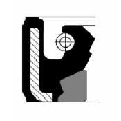 Сальник рулевой рейки Corteco, арт. 01029798B