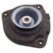 Опора амортизатора Nissan, передняя, правая, арт. 54320-JD00B