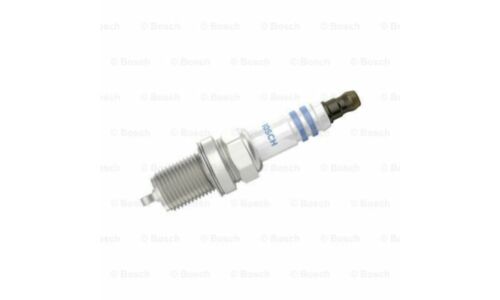 Свеча зажигания Bosch Super Plus с платиновым электродом, арт. 0 242 229 925