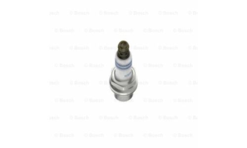 Свеча зажигания Bosch Super Plus с платиновым электродом, арт. 0 242 229 925