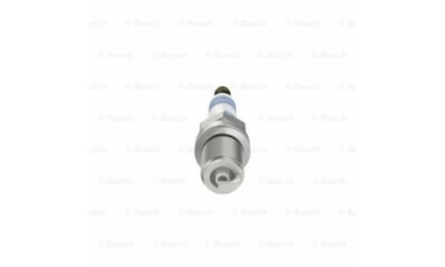 Свеча зажигания Bosch Super Plus с платиновым электродом, арт. 0 242 229 925