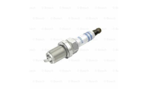 Свеча зажигания Bosch Super Plus с платиновым электродом, арт. 0 242 229 925