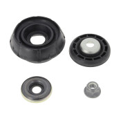 Комплект амортизационной опоры KYB (подшипник + крышка + гайка) передний, правой/левой, арт. SM1528