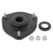 Комплект амортизационной опоры KYB (опора + подшипник + гайка 3 шт), передний, правый/левый, арт. SM5152