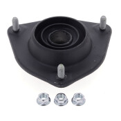 Комплект амортизационной опоры KYB (опора + подшипник + гайка 3 шт), передний, правый/левый, арт. SM5193