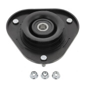 Комплект амортизационной опоры KYB (уплотнитель + гайки) передней, правой/левой, арт. SM5215