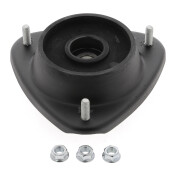 Комплект амортизационной опоры KYB (подшипник + 3 гайки) передний, правой/левой, арт. SM5361