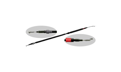 Трос ручного тормоза Febi, арт. 27383