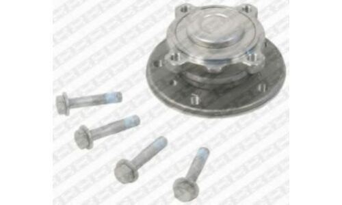 Ступица колеса | перед прав/лев SNR, арт. R150.40