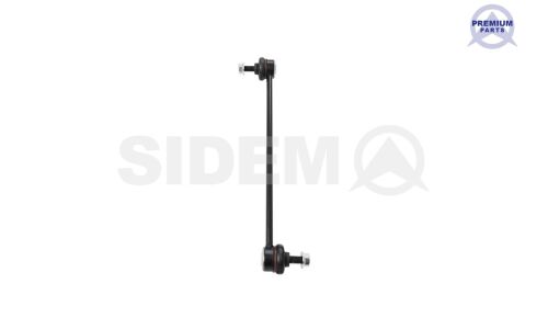 Стойка стабилизатора | перед прав/лев Sidem, арт. 19068