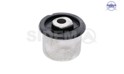 Сайлентблок переднего рычага Sidem, арт. 863641