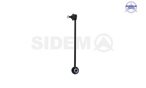 Стойка стабилизатора | перед лев Sidem, арт. 87364