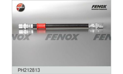 Шланг тормозной Fenox, задний, арт. PH212813