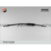 Шланг тормозной Fenox, передний, арт. PH213258