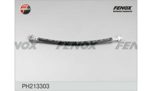 Шланг тормозной Fenox, арт. PH213303