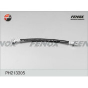Шланг тормозной Fenox, передний, арт. PH213305