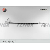 Шланг тормозной Fenox, передний, левый, арт. PH213516