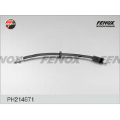 Шланг тормозной Fenox, передний, арт. PH214671