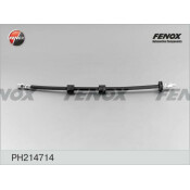 Шланг тормозной Fenox, передний, арт. PH214714