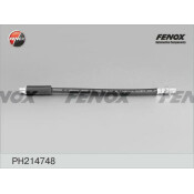 Шланг тормозной | перед прав/лев Fenox, арт. PH214748