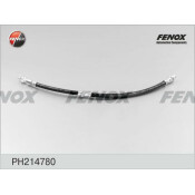 Шланг тормозной Fenox, арт. PH214780