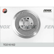Барабан тормозной Fenox, арт. TO216162