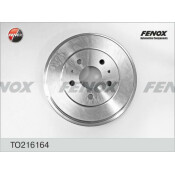 Барабан тормозной Fenox, арт. TO216164