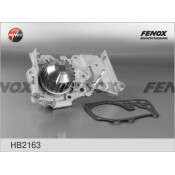 Водяной насос (помпа) системы охлаждения Fenox, арт. HB2163 Водяной насос (помпа) системы охлаждения Fenox, арт. HB2163