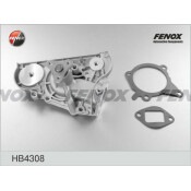 Водяной насос (помпа) системы охлаждения Fenox, арт. HB4308