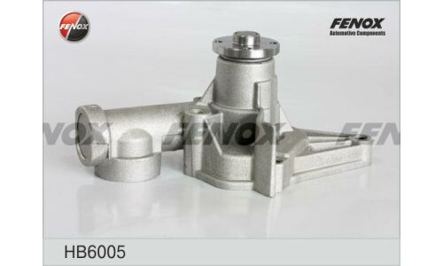 Водяной насос (помпа) системы охлаждения Fenox, арт. HB6005