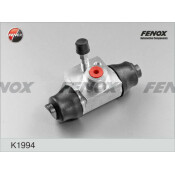 Рабочий тормозной цилиндр Fenox, задний, арт. K1994