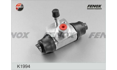Рабочий тормозной цилиндр Fenox, задний, арт. K1994