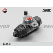 Рабочий тормозной цилиндр Fenox, задний, арт. K2060