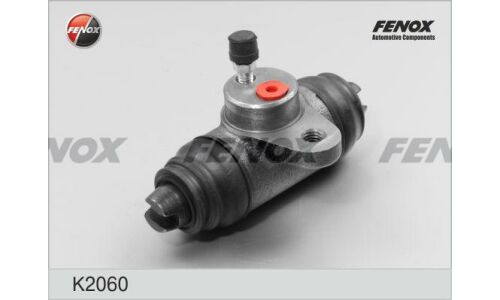 Рабочий тормозной цилиндр Fenox, задний, арт. K2060