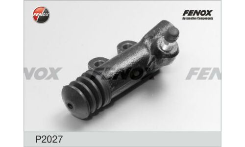 Цилиндр сцепления рабочий Fenox, арт. P2027