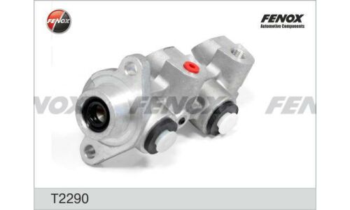 Главный тормозной цилиндр Fenox, арт. T2290