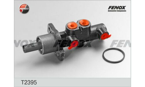 Главный тормозной цилиндр Fenox, арт. T2395