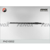 Шланг тормозной | перед прав/лев Fenox, арт. PH210052