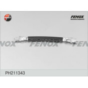 Шланг тормозной | перед/зад прав/лев Fenox, арт. PH211343