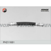 Шланг тормозной | зад прав Fenox, арт. PH211681